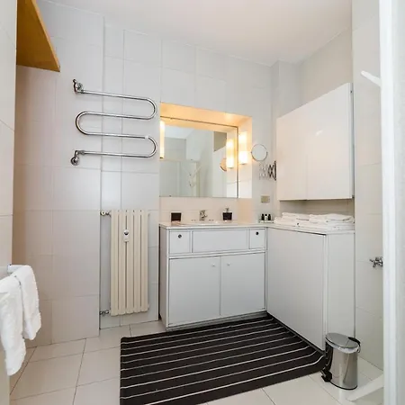 Apartment Brera
